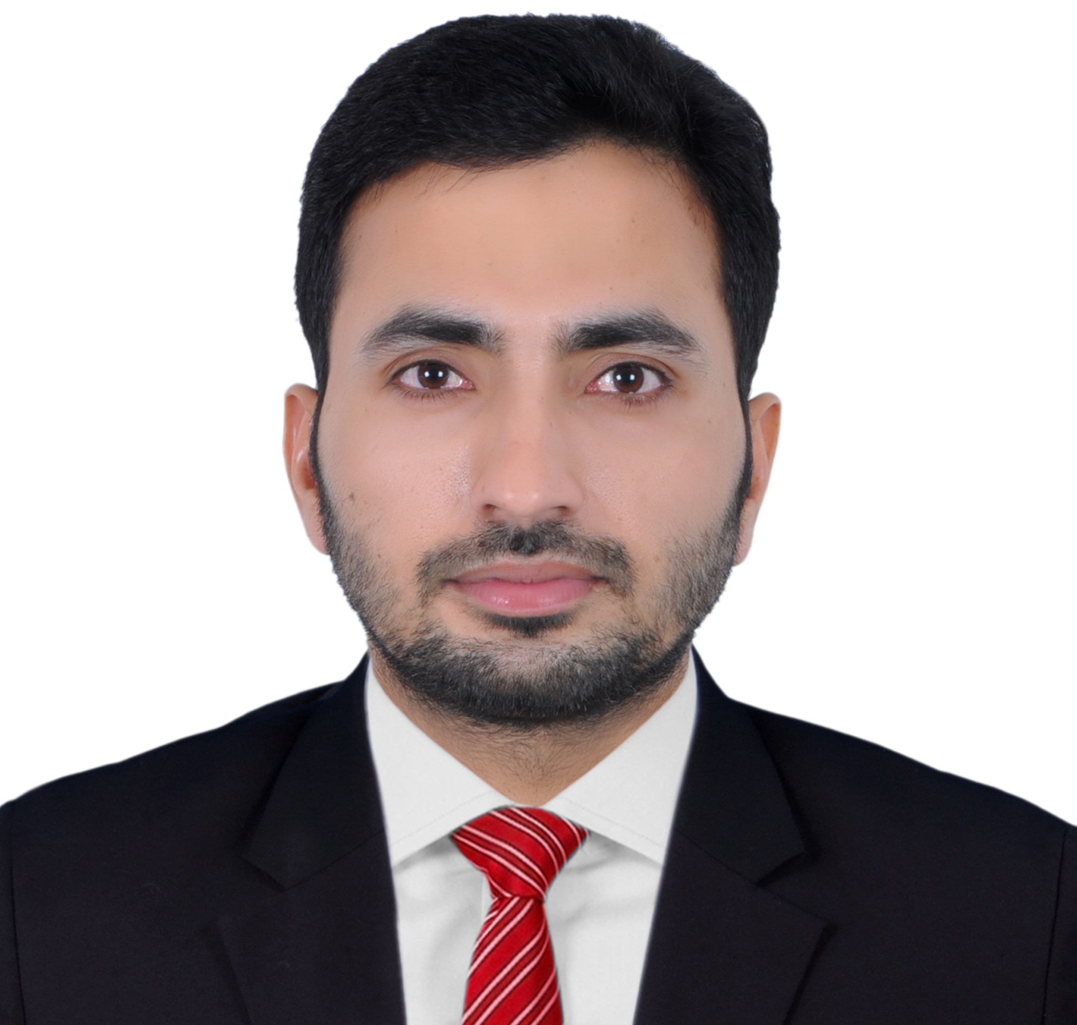 Mannawar Hussain